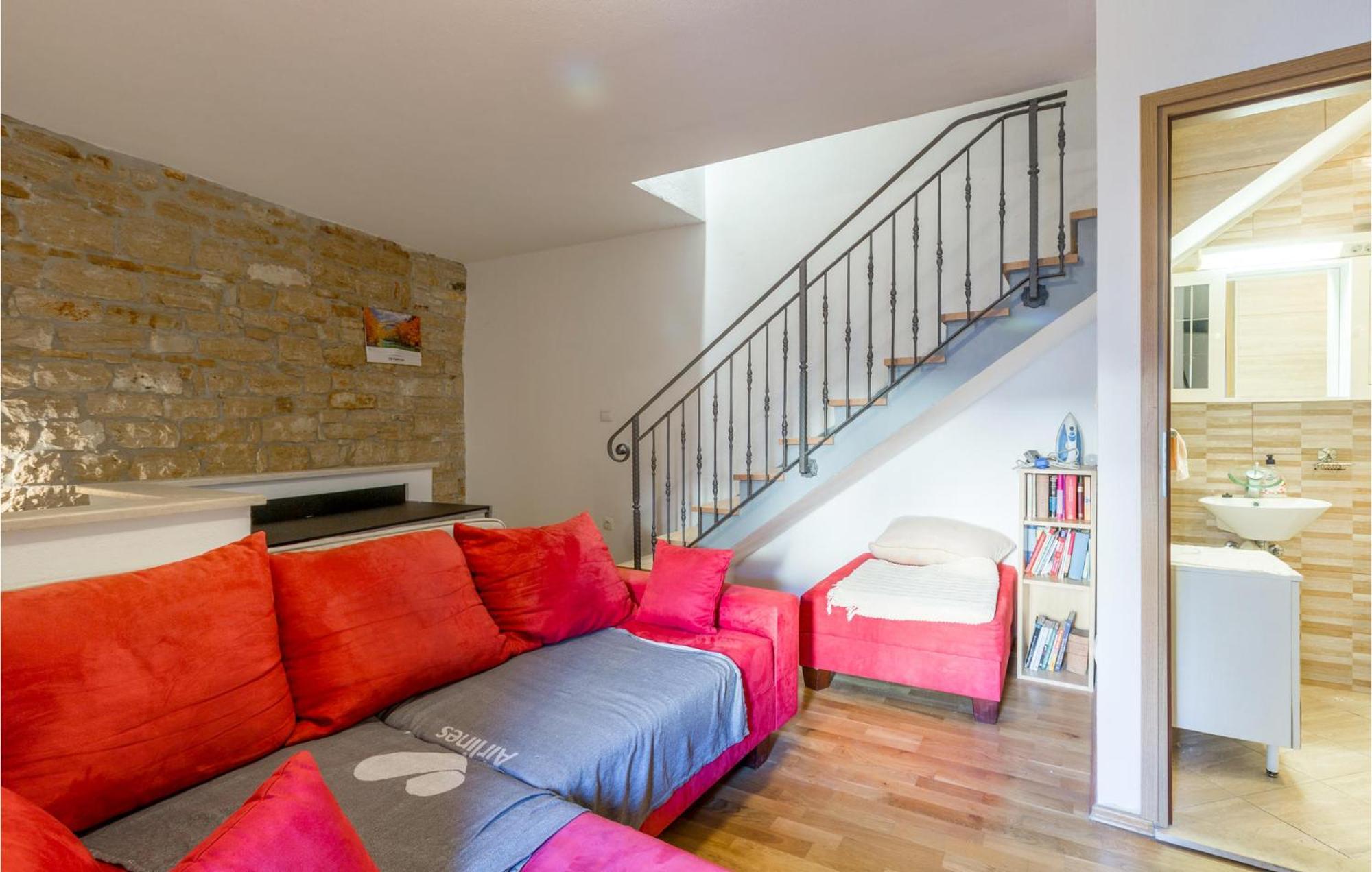 2 Bedroom Stunning Home In Bale Ngoại thất bức ảnh